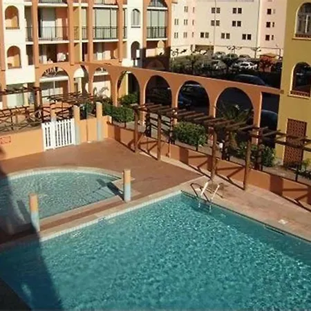 Cosy Proche Richelieu Avec Balcon, Piscine Et Parking - Fr-1-723-158 Agde